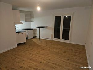 Particulier loue studio 28 m2 Neudorf