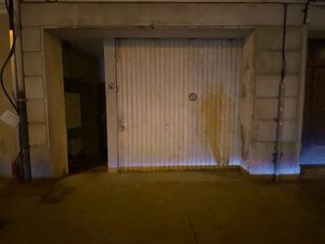 Garage voiture location