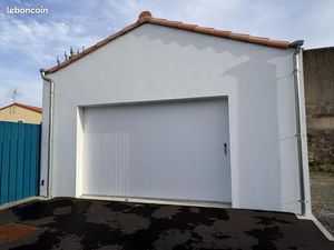 Parking 33 m² Saint Jean De Monts
