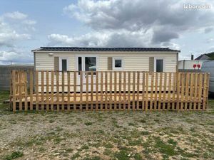 Je louer Mobilehome sur mon terrain