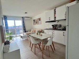 Appartement non meublé Arles