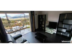 Location T2loft edf eau wifi inclus
