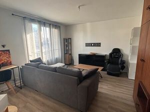 F4 avec garage et cave secteur saint Claude