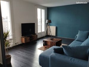 Appartement Brest centre