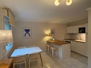 Location appartement Carantec