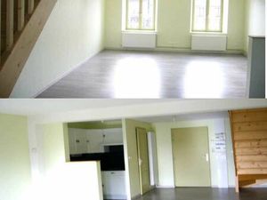 Loue type II en duplex