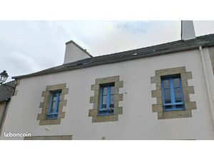 Appartement en duplex