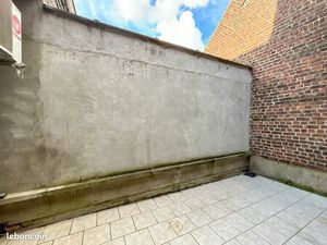 Appartement 3 pièces 82 m²