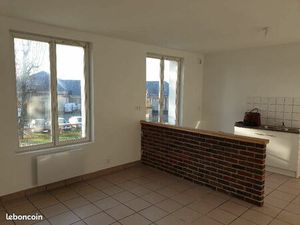 Appartement 3 pièces 50 m²