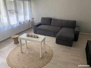 Location Appartement 1 pièce de 26 m² sur Franconville