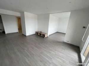 Appartement f3 - meuble - 75m2