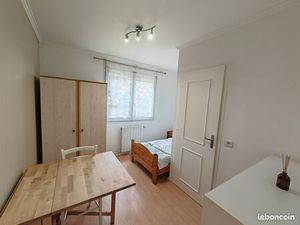 Studette meublé 18m2 pour une personne - Idéal court séjour