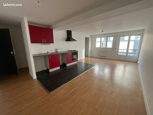Appartement T2 Lille