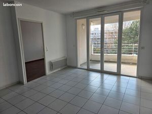 Loue T2 Résidence pour Personnes Agées