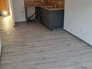 A louer t2 luneville