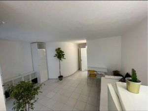 Studio refait à neuf