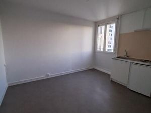 Appartement 1 pièce 16 m²