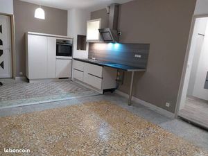 P2 avec petit balcon