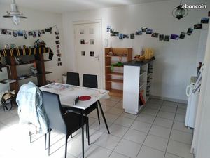 Appartement T2