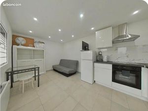 Location maison studio 1 pièce