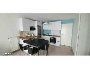 Appartement T3 61m2 à 1min du RER A