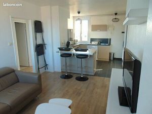 T3 Côte Pavée 46m²