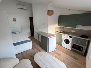 Studio meublé tout confort