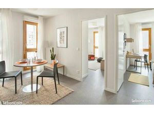 Location appartement meublé Villefranche sur Saône