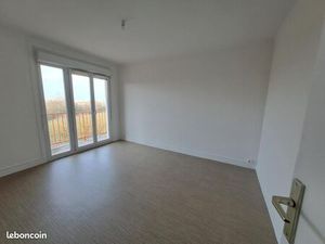 Appartement 2 pièces 51 m²
