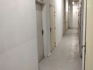 Cave très saine centre ville