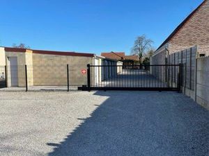 Loue PLACE DE PARKING sécurisée