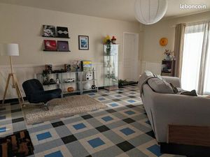 Maison 99m² proche d'Argentan