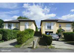 Pavillon 82 m² Charleville Mezieres