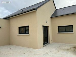 Location maison Étrelles