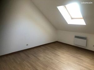 Maison à louer (disponible)