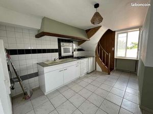 Maison charmante à louer