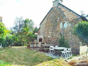 Loue maison meublée 125m2 3 chambres