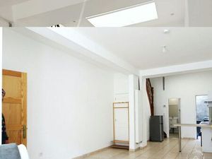 Maison Centre Ville De Tourcoing 4 Pièces 78 m2