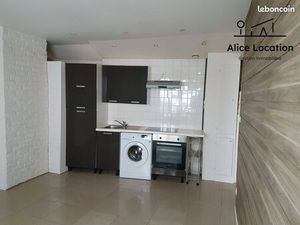 Appartement 2 pièces 35 m²