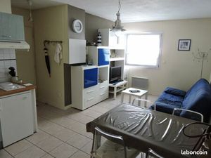 Location meublé étudiant La Rochelle