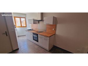 T2 layrac rénové disponible au 01/02/26