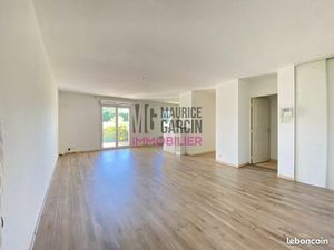 Appartement 3 pièces 72 m²