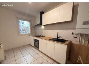 Centre ville disponible immédiatement