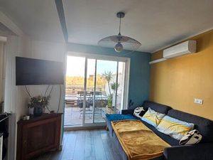 ◊ À louer : charmant T2 de 37 m² avec terrasse exceptionnelle – 700 + 50 de charges