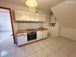 Appartement T2 50m2