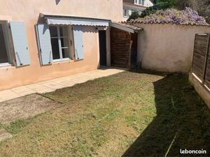 Apparement meublé 40M