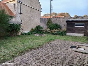 Location maison 5 pièces Tailleville