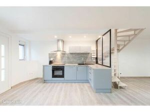 Maison à louer à Faulx