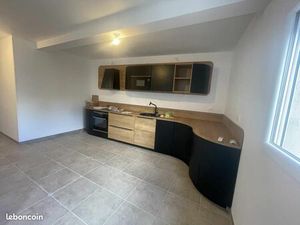 Ferme 6 pièces 157 m²