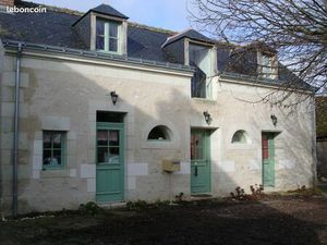 Jolie petite longère